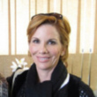Author photo of Melissa Gilbert