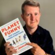Author photo of Ken Jennings