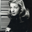 Author photo of Lauren Bacall