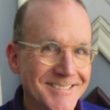 Author photo of Thomas McNamee