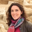 Author photo of Bettany Hughes