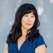 Author photo of Nancy Jooyoun Kim