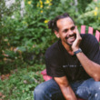 Author photo of Ross Gay