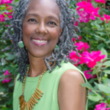 Author photo of Denise Lewis Patrick