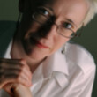 Author photo of Nessa Carey