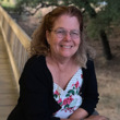 Author photo of Karen Lynn Williams