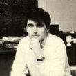 Author photo of Christopher Peter Andersen