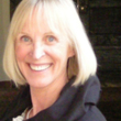 Author photo of Sandra Gulland