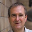 Author photo of Christopher Stringer
