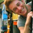Author photo of Evan Turk