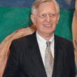 Author photo of John Elderfield