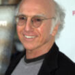 Author photo of Larry David