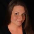 Author photo of Katie McGarry