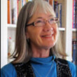 Author photo of Juanita Havill