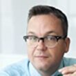 Author photo of Jeffrey Cranor
