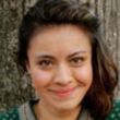 Author photo of Karla Cornejo Villavicencio