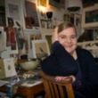 Author photo of Britta Teckentrup