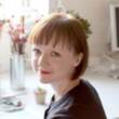 Author photo of Anna Walker