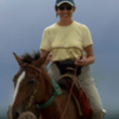 Author photo of Rosalyn Schanzer