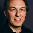 Author photo of Steve Turner