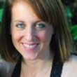 Author photo of Bonnie Bader