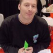 Author photo of Andi Watson