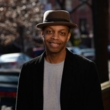 Author photo of Robert Jones Jr.