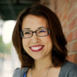 Author photo of Kristen Simmons