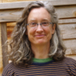 Author photo of Molly Coxe