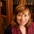 Author photo of Barbara Diamond Goldin