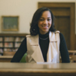 Author photo of Jasmine Jones