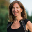 Author photo of Corey Rosen Schwartz