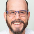 Author photo of Chris Barton