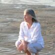 Author photo of Sally Gunning