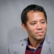 Author photo of Itamar Vieira Junior