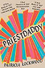 cover image for Priestdaddy: A Memoir