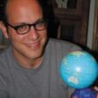 Author photo of Josh Greenhut