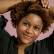 Author photo of Namina Forna
