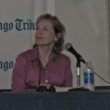 Author photo of Nancy Horan
