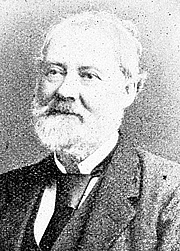 Author photo. The Who-When-What Book published 1900
Public Domain