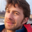 Author photo of Trevor Corson