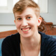Author photo of Katherine Locke