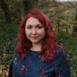 Author photo of Jenny Bayliss