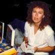 Author photo of J. M. Dillard