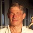 Author photo of Stuart Kauffman