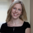 Author photo of Stacy McAnulty