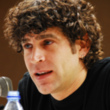 Author photo of Marcus Sakey