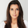 Author photo of Patricia Engel