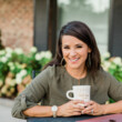Author photo of Maria Dismondy