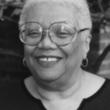 Author photo of Lucille Clifton